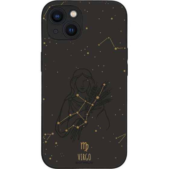 Sonique ���� Zodiac Series ��� Apple iPhone 13 Virgo