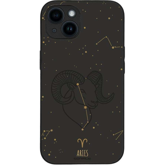 Sonique ���� Zodiac Series ��� Apple iPhone 14 Aries