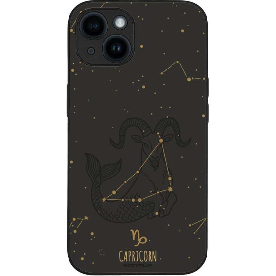 Sonique ���� Zodiac Series ��� Apple iPhone 14 Capricorn