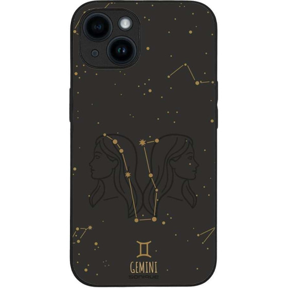 Sonique ���� Zodiac Series ��� Apple iPhone 14 Gemini