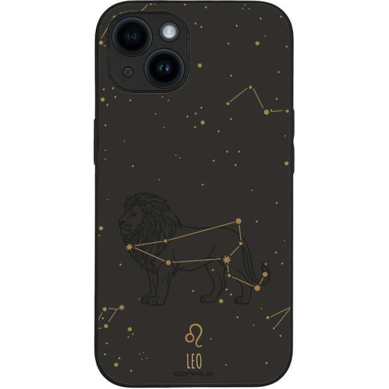 Sonique ���� Zodiac Series ��� Apple iPhone 14 Leo