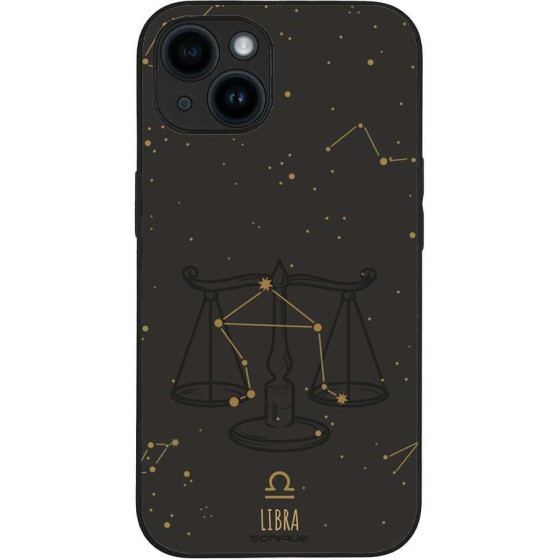 Sonique ���� Zodiac Series ��� Apple iPhone 14 Libra