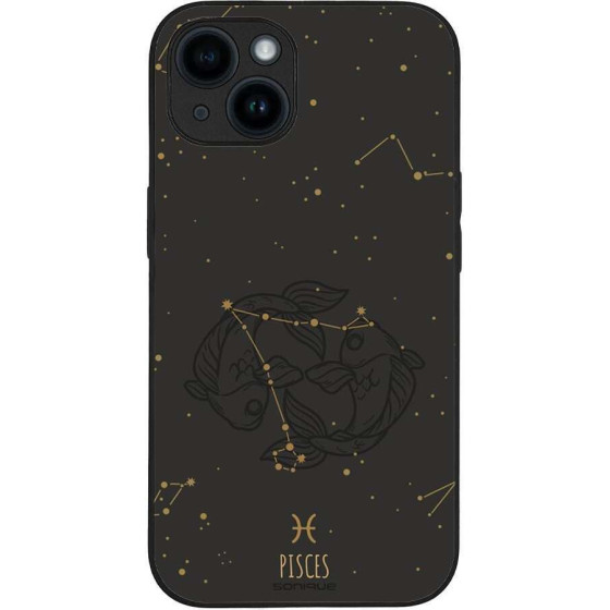 Sonique ���� Zodiac Series ��� Apple iPhone 14 Pisces