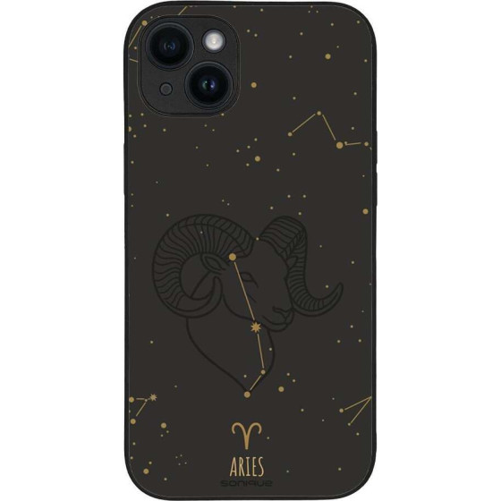 Sonique ���� Zodiac Series ��� Apple iPhone 14 Plus Aries