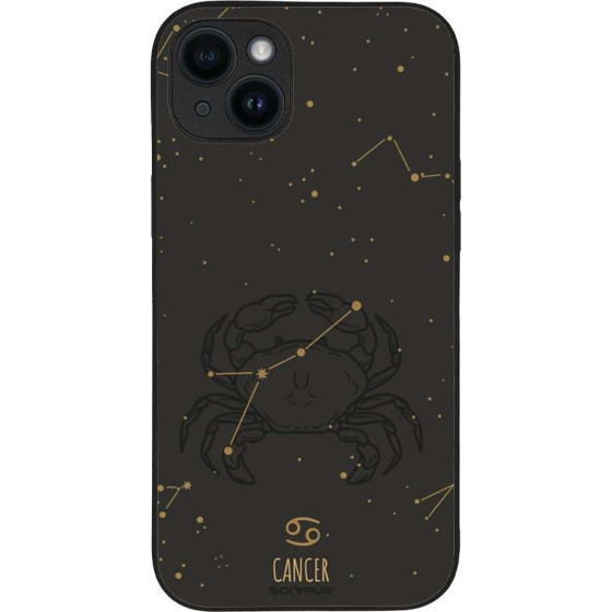 Sonique ���� Zodiac Series ��� Apple iPhone 14 Plus Cancer