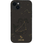 Sonique ���� Zodiac Series ��� Apple iPhone 14 Plus Capricorn
