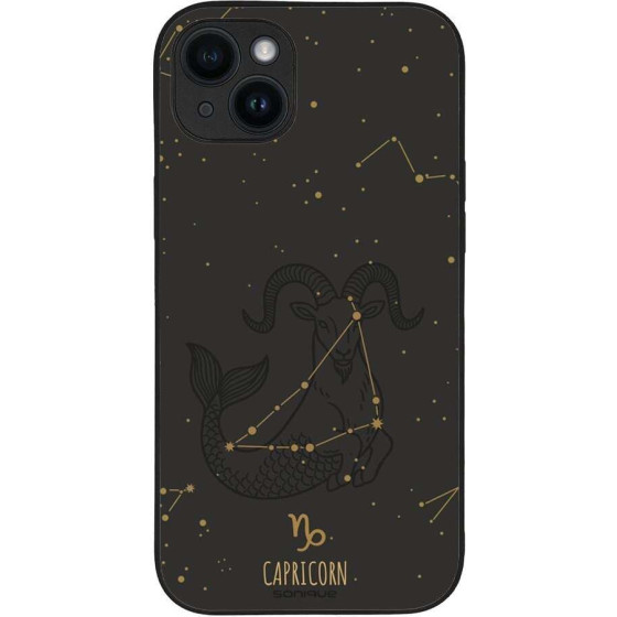 Sonique ���� Zodiac Series ��� Apple iPhone 14 Plus Capricorn