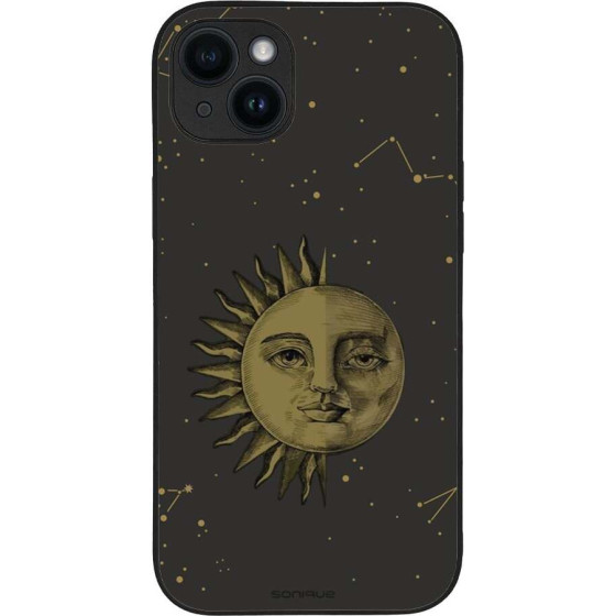 Sonique ���� Zodiac Series ��� Apple iPhone 14 Plus Eclipse