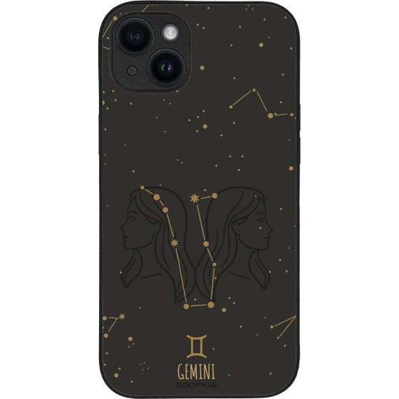 Sonique ���� Zodiac Series ��� Apple iPhone 14 Plus Gemini