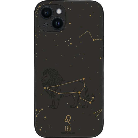 Sonique ���� Zodiac Series ��� Apple iPhone 14 Plus Leo
