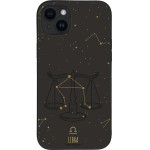 Sonique ���� Zodiac Series ��� Apple iPhone 14 Plus Libra