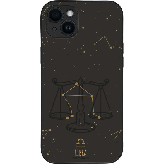 Sonique ���� Zodiac Series ��� Apple iPhone 14 Plus Libra