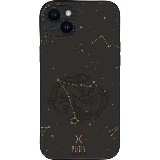 Sonique ���� Zodiac Series ��� Apple iPhone 14 Plus Pisces