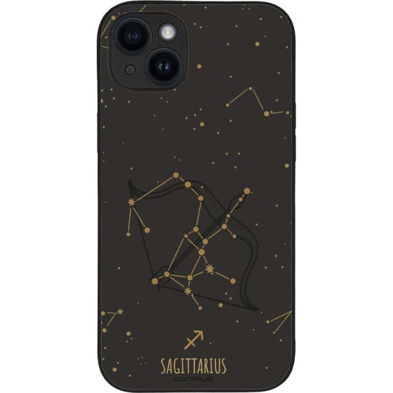 Sonique ���� Zodiac Series ��� Apple iPhone 14 Plus Sagittarius