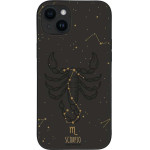 Sonique ���� Zodiac Series ��� Apple iPhone 14 Plus Scorpio
