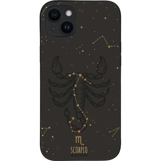 Sonique ���� Zodiac Series ��� Apple iPhone 14 Plus Scorpio