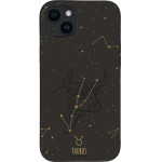 Sonique ���� Zodiac Series ��� Apple iPhone 14 Plus Taurus