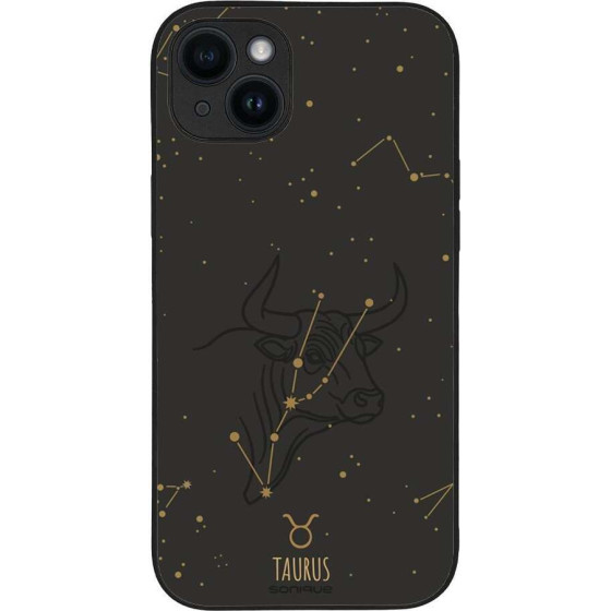 Sonique ���� Zodiac Series ��� Apple iPhone 14 Plus Taurus