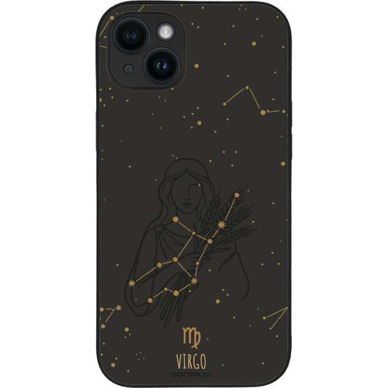 Sonique ���� Zodiac Series ��� Apple iPhone 14 Plus Virgo