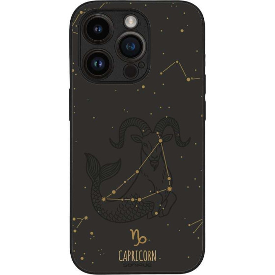 Sonique ���� Zodiac Series ��� Apple iPhone 14 Pro Capricorn