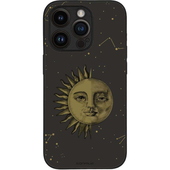 Sonique ���� Zodiac Series ��� Apple iPhone 14 Pro Eclipse