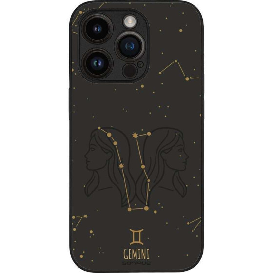 Sonique ���� Zodiac Series ��� Apple iPhone 14 Pro Gemini