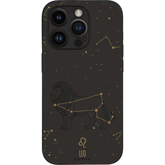 Sonique ���� Zodiac Series ��� Apple iPhone 14 Pro Leo