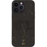 Sonique ���� Zodiac Series ��� Apple iPhone 14 Pro Max Aries