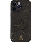 Sonique ���� Zodiac Series ��� Apple iPhone 14 Pro Max Cancer