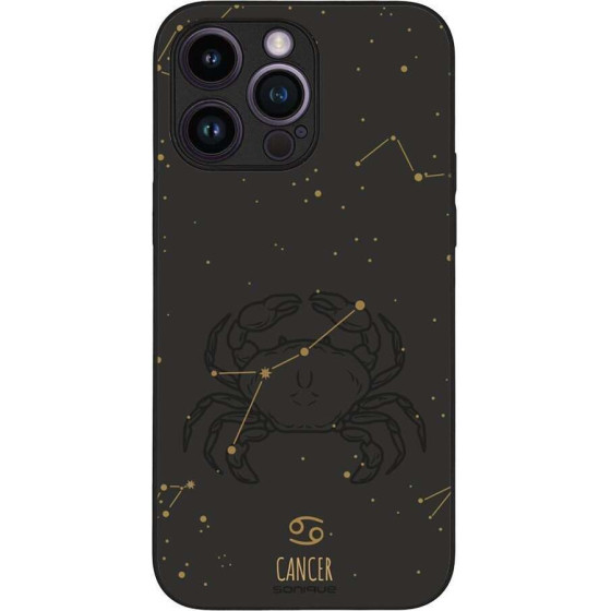 Sonique ���� Zodiac Series ��� Apple iPhone 14 Pro Max Cancer