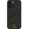 Sonique ���� Zodiac Series ��� Apple iPhone 14 Pro Max Capricorn