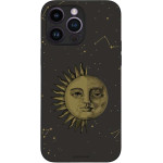 Sonique ���� Zodiac Series ��� Apple iPhone 14 Pro Max Eclipse