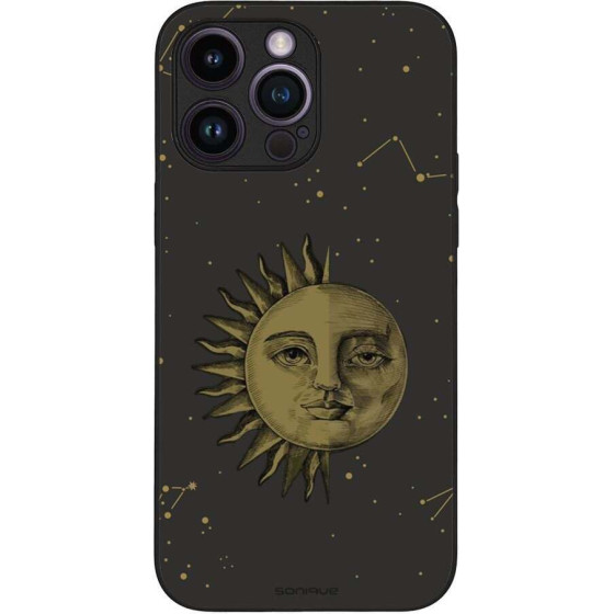 Sonique ���� Zodiac Series ��� Apple iPhone 14 Pro Max Eclipse