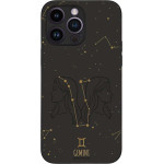 Sonique ���� Zodiac Series ��� Apple iPhone 14 Pro Max Gemini
