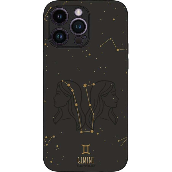 Sonique ���� Zodiac Series ��� Apple iPhone 14 Pro Max Gemini