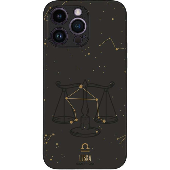 Sonique ���� Zodiac Series ��� Apple iPhone 14 Pro Max Libra