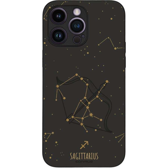 Sonique ���� Zodiac Series ��� Apple iPhone 14 Pro Max Sagittarius