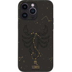 Sonique ���� Zodiac Series ��� Apple iPhone 14 Pro Max Scorpio
