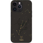 Sonique ���� Zodiac Series ��� Apple iPhone 14 Pro Max Taurus