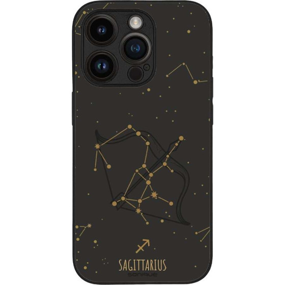 Sonique ���� Zodiac Series ��� Apple iPhone 14 Pro Sagittarius
