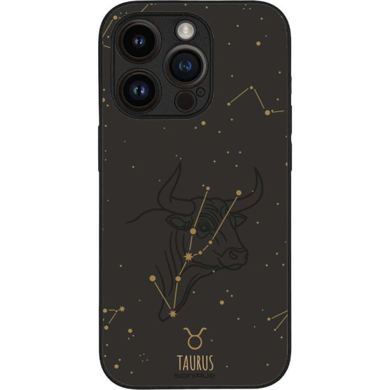 Sonique ���� Zodiac Series ��� Apple iPhone 14 Pro Taurus