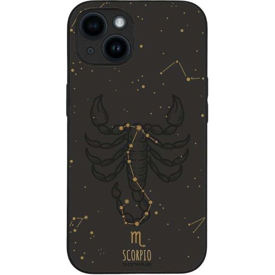 Sonique ���� Zodiac Series ��� Apple iPhone 14 Scorpio