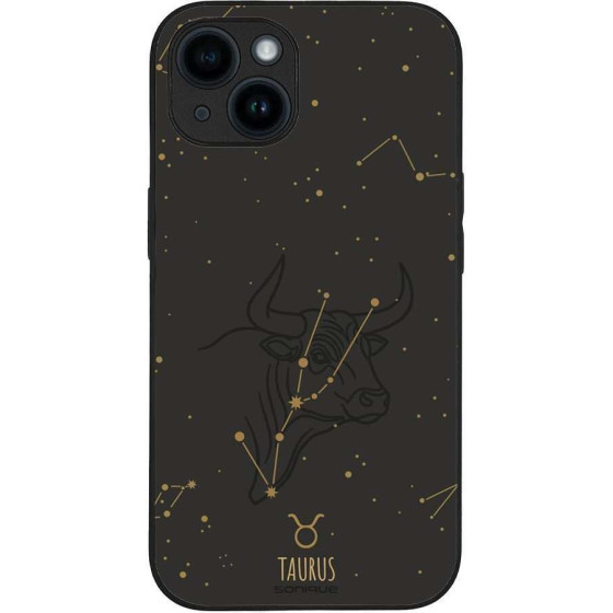 Sonique ���� Zodiac Series ��� Apple iPhone 14 Taurus