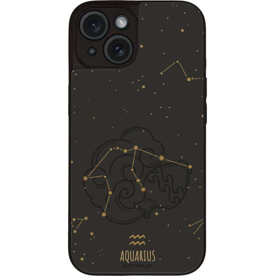 Sonique ���� Zodiac Series ��� Apple iPhone 15 Aquarius