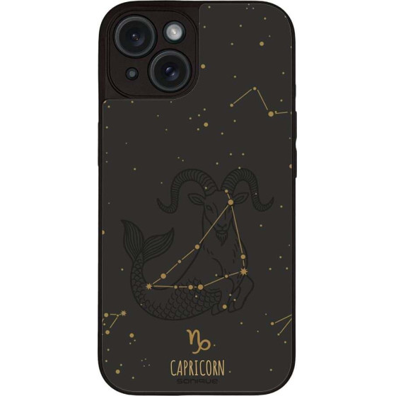 Sonique ���� Zodiac Series ��� Apple iPhone 15 Capricorn