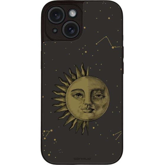 Sonique ���� Zodiac Series ��� Apple iPhone 15 Eclipse