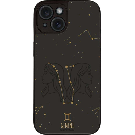 Sonique ���� Zodiac Series ��� Apple iPhone 15 Gemini