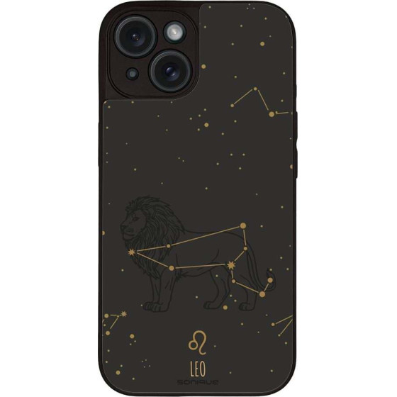 Sonique ���� Zodiac Series ��� Apple iPhone 15 Leo