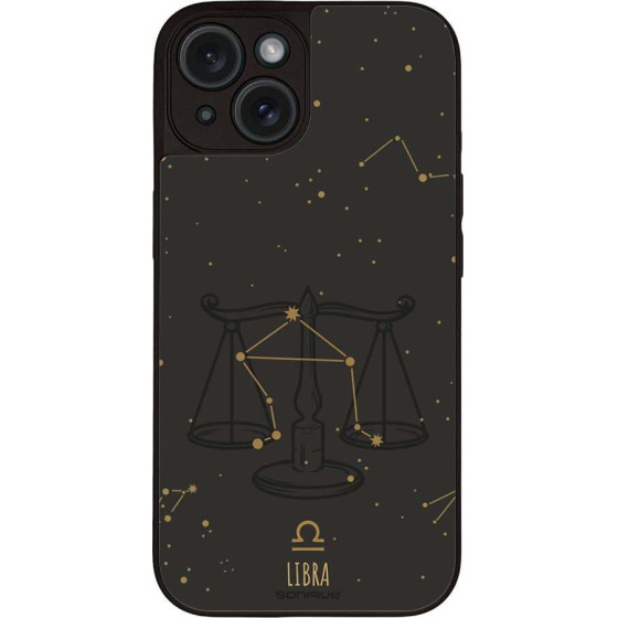 Sonique ���� Zodiac Series ��� Apple iPhone 15 Libra