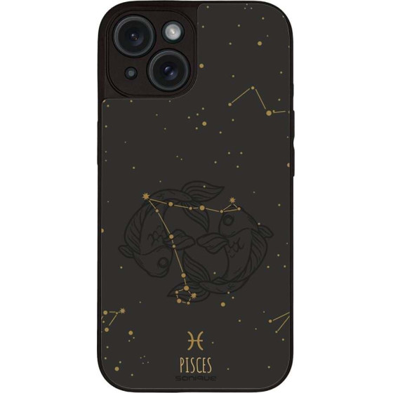 Sonique ���� Zodiac Series ��� Apple iPhone 15 Pisces